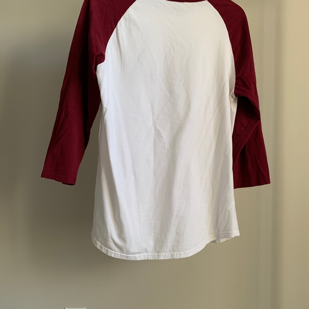 Indiana Baseball Tee - Picture 2 of 5